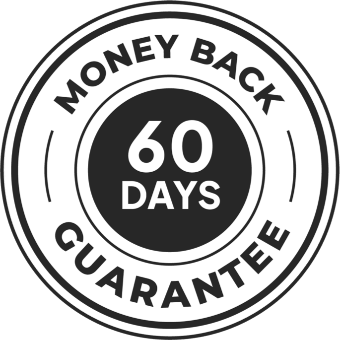 Glycine   60-day money-back guarantee for natural blood sugar and metabolic support